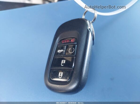 1HGCY2F70SA031284 2025 HONDA ACCORD Gray Widok deski rozdzielczej