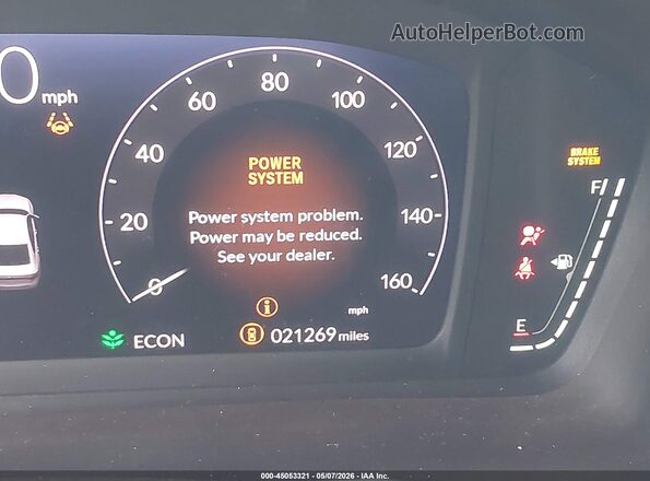 1HGCY2F71RA092394 2024 HONDA ACCORD HYBRID White 