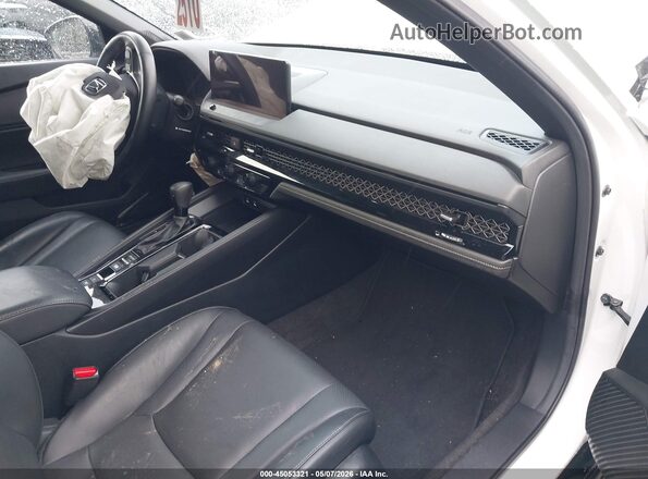1HGCY2F71RA092394 2024 HONDA ACCORD HYBRID White 