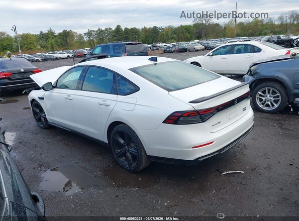 1HGCY2F71RA092394 2024 HONDA ACCORD HYBRID White 