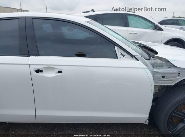 1HGCY2F71SA031553 2025 HONDA ACCORD White 