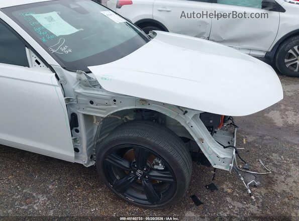 1HGCY2F71SA031553 2025 HONDA ACCORD White 