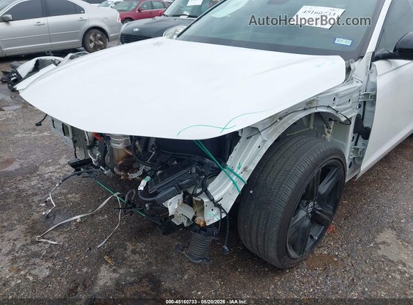 1HGCY2F71SA031553 2025 HONDA ACCORD White 
