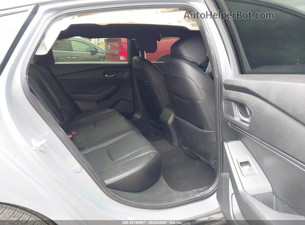 1HGCY2F72RA043382 2024 HONDA ACCORD Gray VIN კოდის სტიკერის ხედი