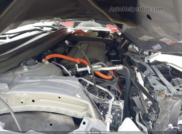 1HGCY2F72RA043382 2024 HONDA ACCORD Gray უკანა ხედი