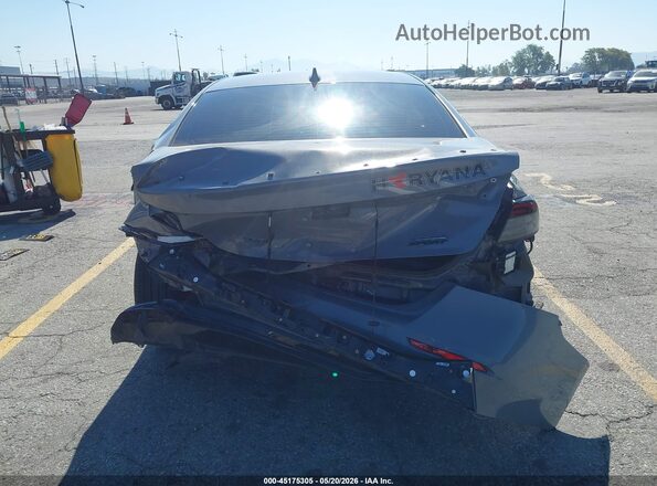 1HGCY2F72RA058626 2024 HONDA ACCORD Gray 