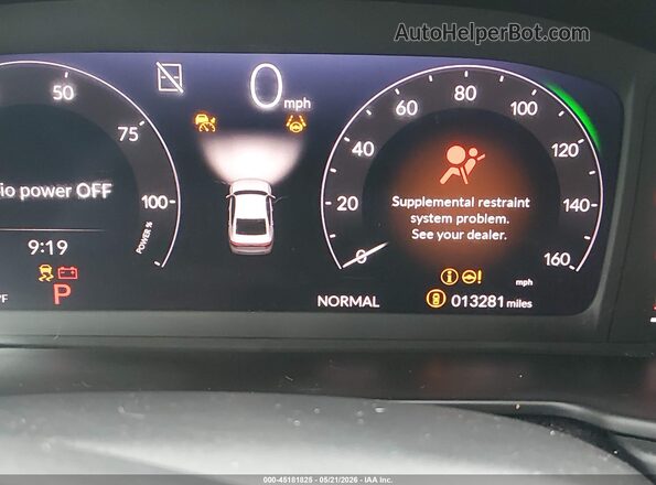 1HGCY2F72SA024739 2025 HONDA ACCORD Black 