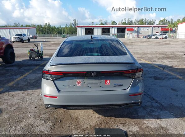 1HGCY2F73SA050427 2025 HONDA ACCORD Gray 