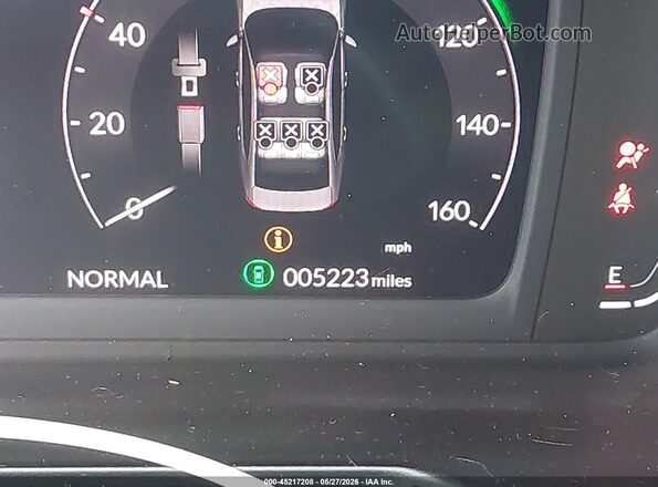 1HGCY2F74SA057645 2025 HONDA ACCORD Black 