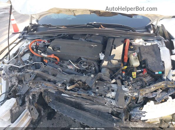 1HGCY2F75PA036116 2023 HONDA ACCORD White Vista trasera