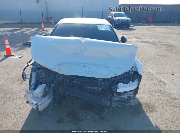 1HGCY2F75PA036116 2023 HONDA ACCORD White Vista interior trasera