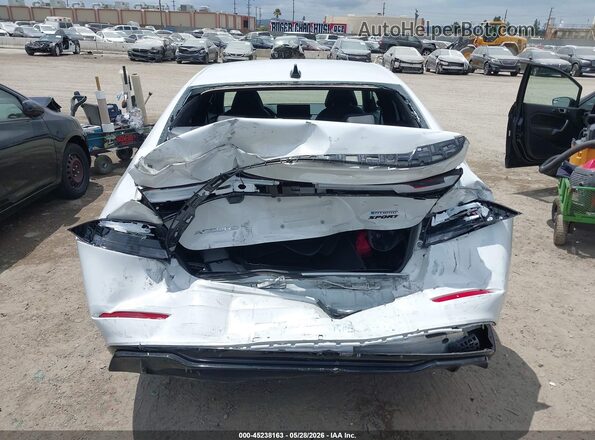 1HGCY2F75RA063870 2024 HONDA ACCORD Белый 