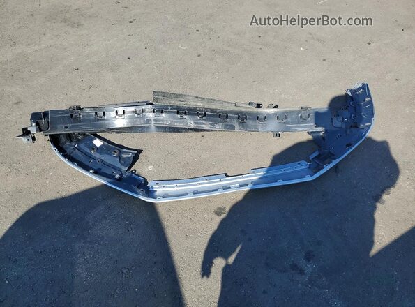 1HGCY2F75SA043169 2025 HONDA ACCORD Silver Vista del compartimento del motor