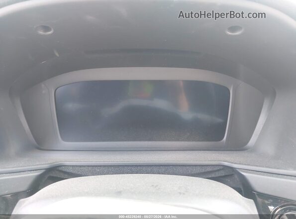 1HGCY2F75SA046329 2025 HONDA ACCORD Burgundy Հետևի նստատեղերի տեսք