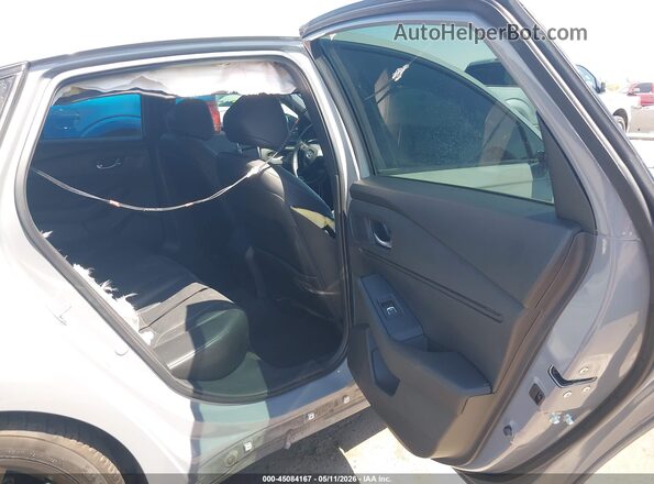 1HGCY2F76RA073226 2024 HONDA ACCORD Gray Вид наклейки з VIN-кодом