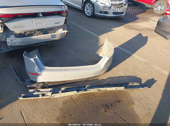 1HGCY2F76RA073226 2024 HONDA ACCORD Gray Вид щитка приладів