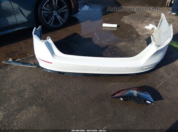 1HGCY2F77PA053421 2023 HONDA ACCORD White ხელსაწყოთა პანელის ხედი