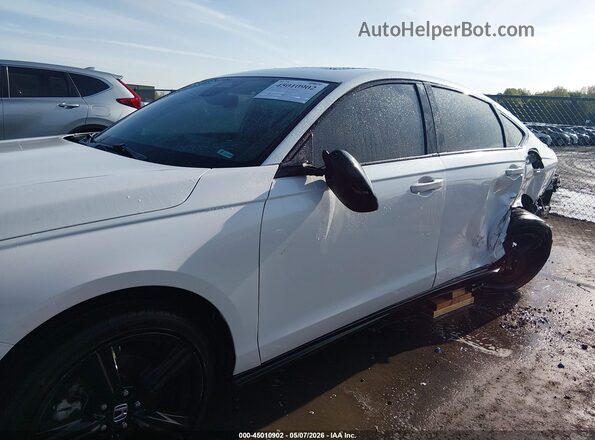 1HGCY2F77PA053421 2023 HONDA ACCORD White 