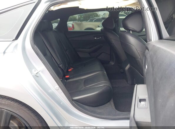 1HGCY2F77RA091783 2024 HONDA ACCORD Silver VIN sticker view