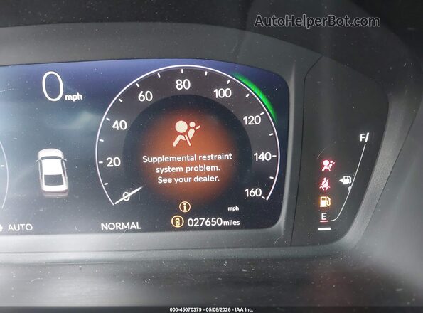 1HGCY2F77RA091783 2024 HONDA ACCORD Silver 