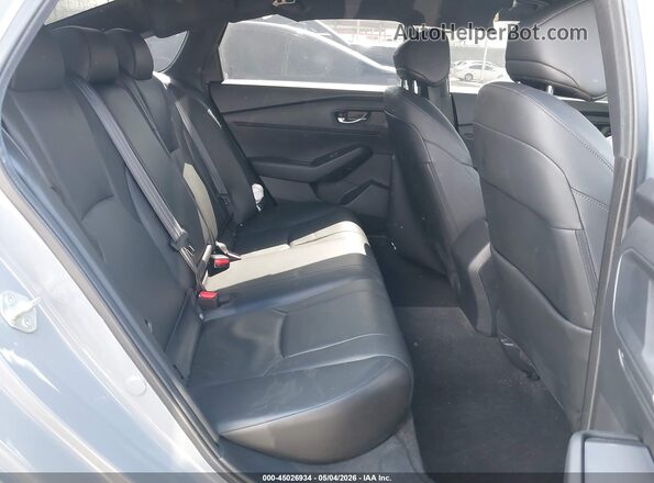 1HGCY2F77RA094988 2024 HONDA ACCORD Gray VIN sticker view