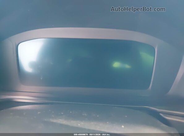 1HGCY2F77SA083950 2025 HONDA ACCORD HYBRID Черный 