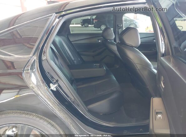 1HGCY2F77SA083950 2025 HONDA ACCORD HYBRID Черный 
