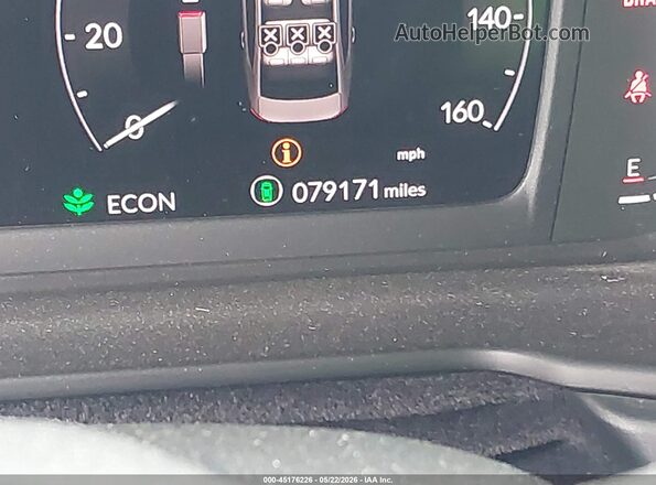 1HGCY2F7XPA024799 2023 HONDA ACCORD Синий 