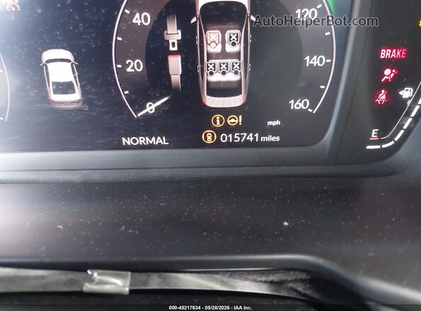 1HGCY2F7XSA034421 2025 HONDA ACCORD Черный 