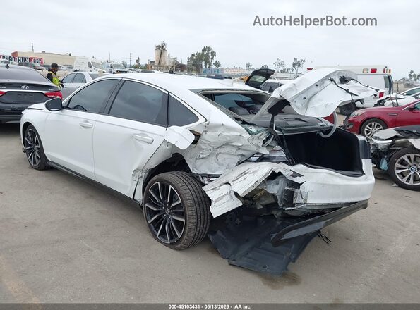 1HGCY2F80RA023284 2024 HONDA ACCORD White უკანა მარცხენა