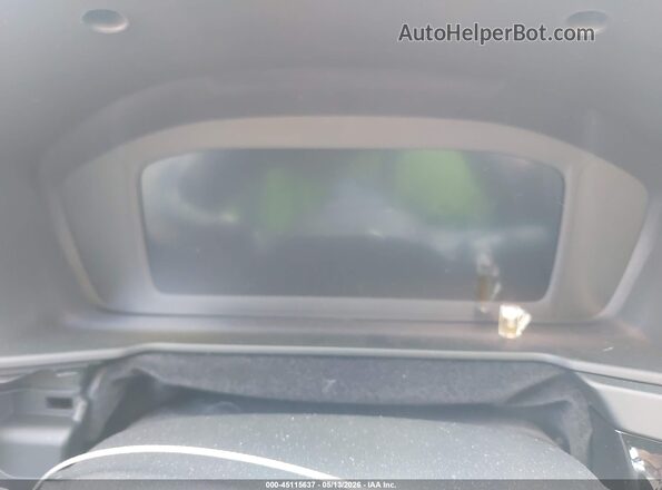 1HGCY2F80SA080770 2025 HONDA ACCORD HYBRID Серый Вид задних сидений