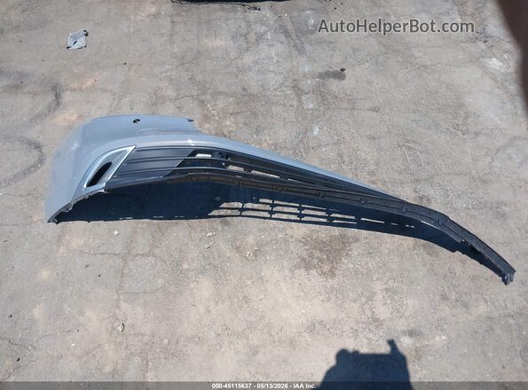 1HGCY2F80SA080770 2025 HONDA ACCORD HYBRID Серый Вид щитка приборов