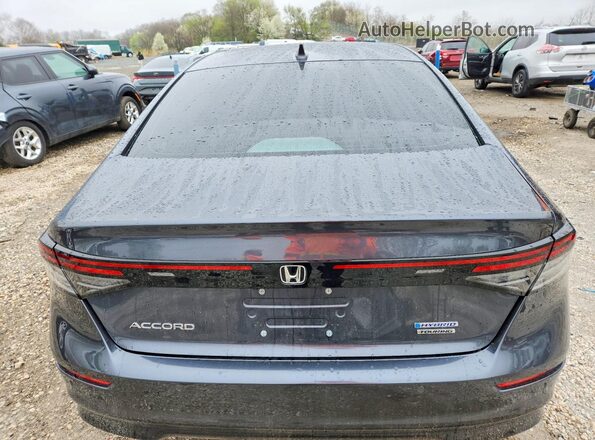 1HGCY2F81PA064343 2023 HONDA ACCORD Gray 