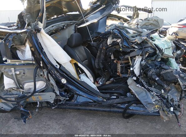 1HGCY2F82RA003795 2024 HONDA ACCORD Blue Vista interior delantera