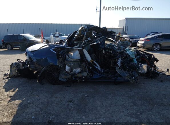 1HGCY2F82RA003795 2024 HONDA ACCORD Blue Vista interior trasera