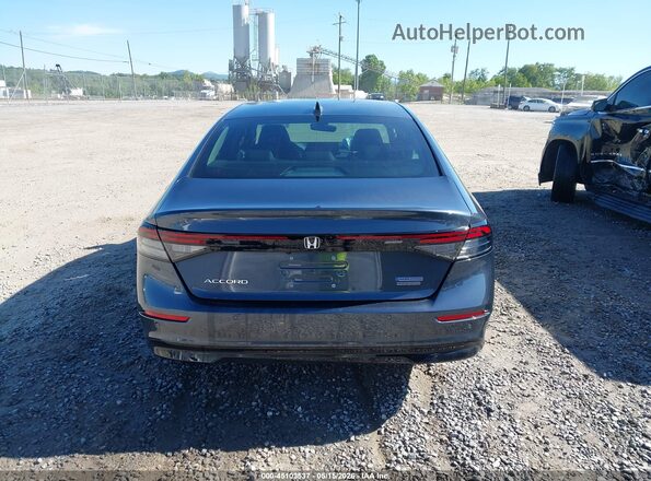 1HGCY2F84RA014944 2024 HONDA ACCORD Gray 
