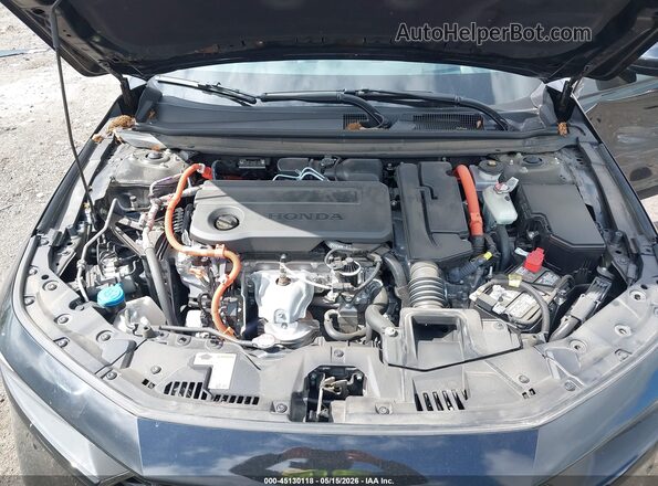 1HGCY2F84RA091247 2024 HONDA ACCORD Black Vista trasera