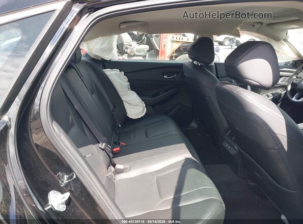 1HGCY2F84RA091247 2024 HONDA ACCORD Black Vista de la etiqueta del VIN