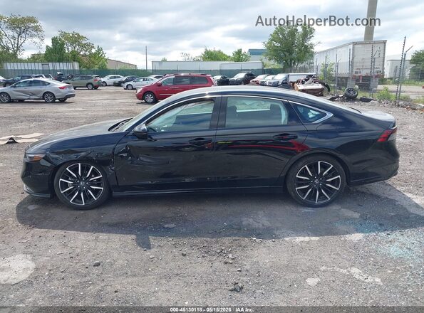 1HGCY2F84RA091247 2024 HONDA ACCORD Black 