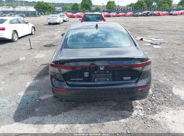 1HGCY2F84RA091247 2024 HONDA ACCORD Black 