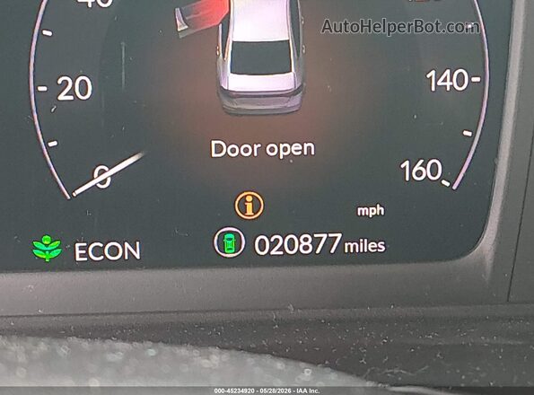 1HGCY2F85SA028079 2025 HONDA ACCORD HYBRID White 