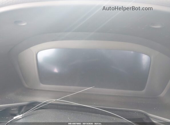1HGCY2F86PA054696 2023 HONDA ACCORD Silver Rear seats view