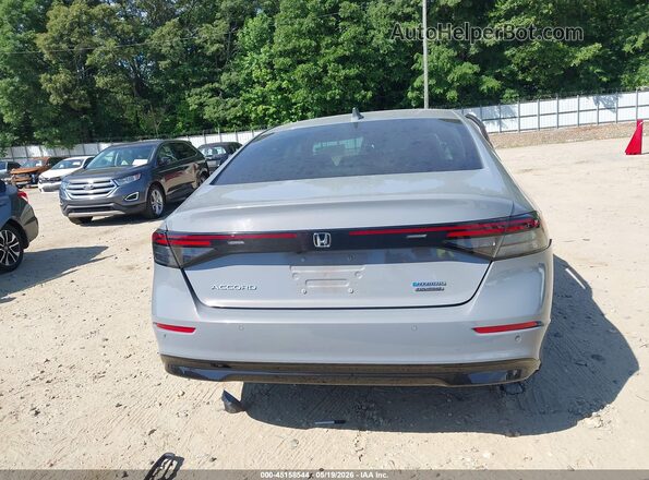 1HGCY2F86RA065474 2024 HONDA ACCORD Серый 