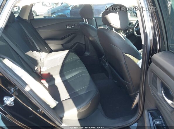 1HGCY2F86SA034215 2025 HONDA ACCORD Черный Вид наклейки с VIN-кодом
