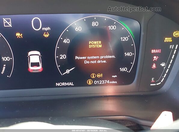 1HGCY2F86SA034215 2025 HONDA ACCORD Черный 