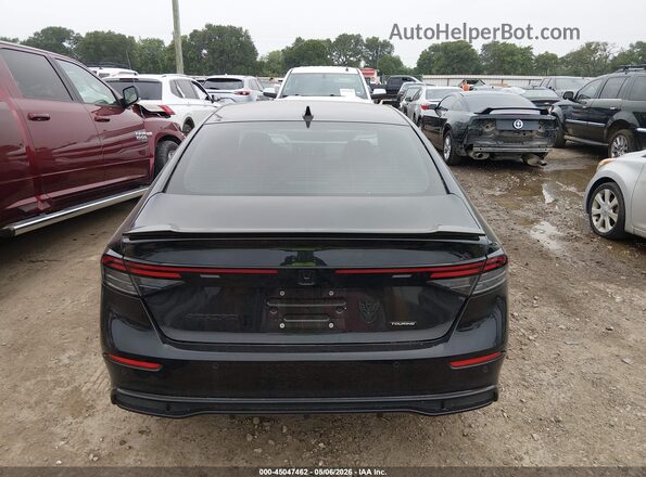 1HGCY2F88RA080316 2024 HONDA ACCORD Black 
