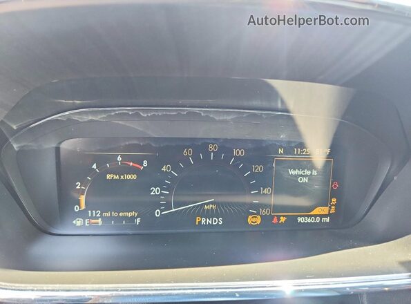 1LN6L9RP2H5606254 2017 LINCOLN CONTINENTA Gray 