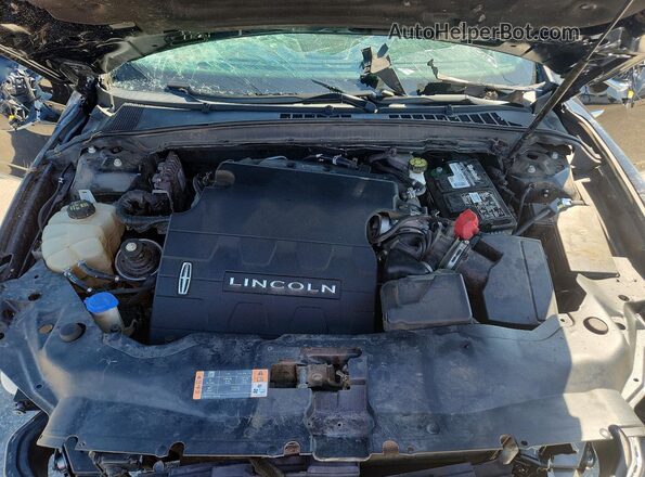 1LN6L9SK8K5600528 2019 LINCOLN CONTINENTA Black 