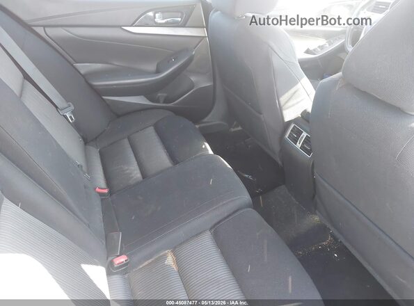 1N4AA6AP0GC423448 2016 NISSAN MAXIMA Gray 
