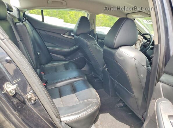 1N4AA6AP0HC376245 2017 NISSAN MAXIMA Charcoal 